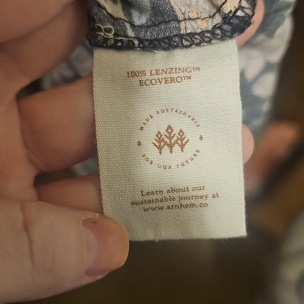 Arnhem Empress Sundress - Picture 10 of 13